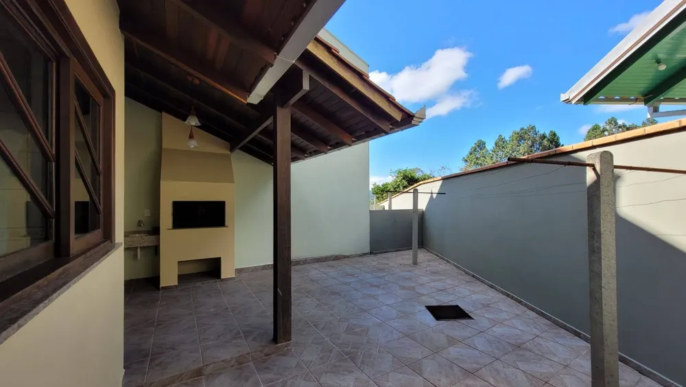 Casa, 3 quartos, 126 m² - Foto 7