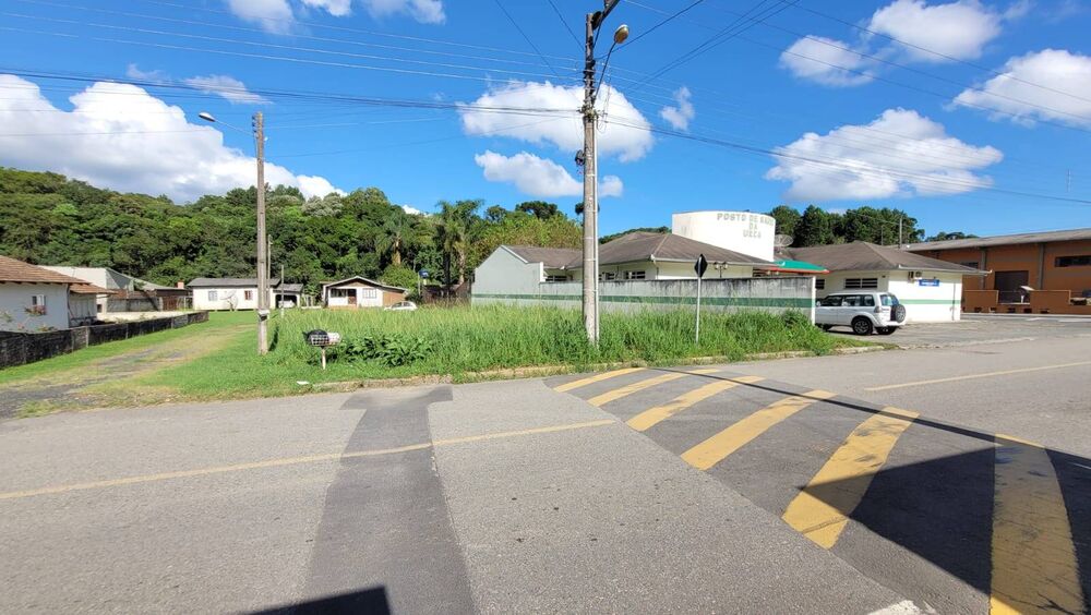 Terreno à venda, 423m² - Foto 1