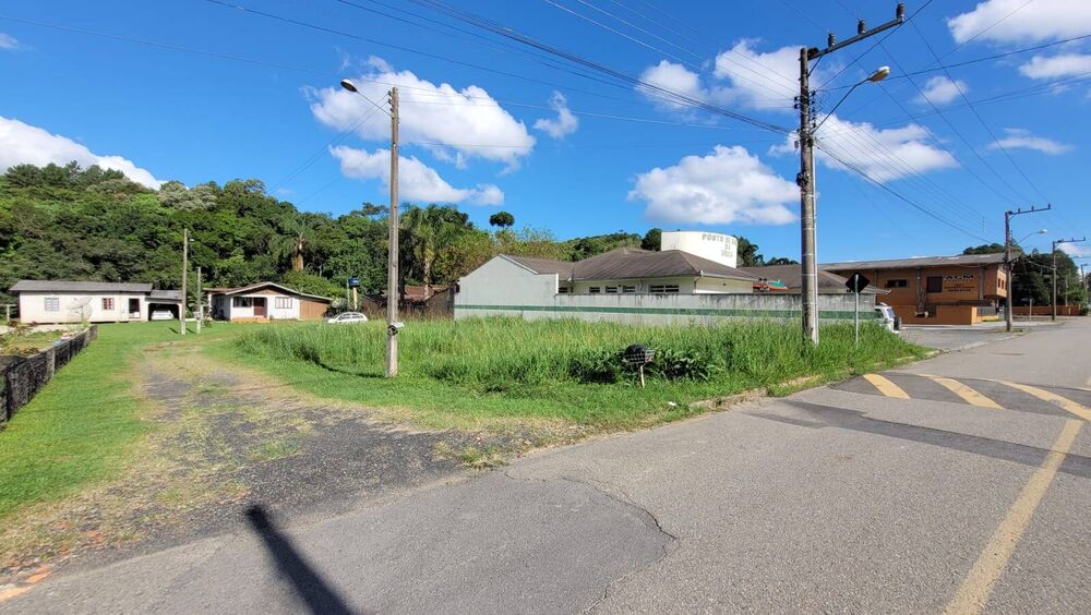 Terreno à venda, 423m² - Foto 2