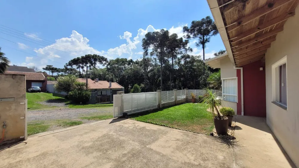 Casa, 3 quartos, 368 m² - Foto 2