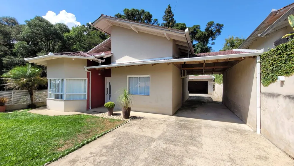 Casa, 3 quartos, 368 m² - Foto 1
