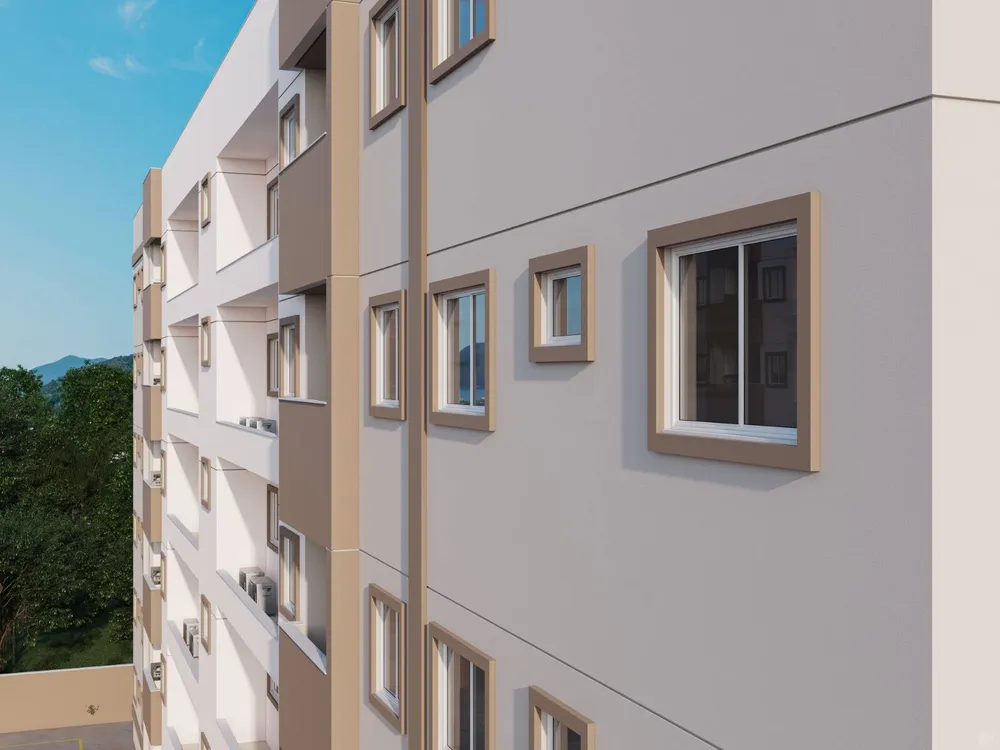 Apartamento, 2 quartos, 61 m² - Foto 3