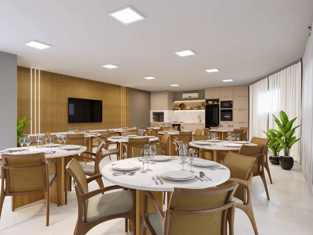 Apartamento, 2 quartos, 61 m² - Foto 10