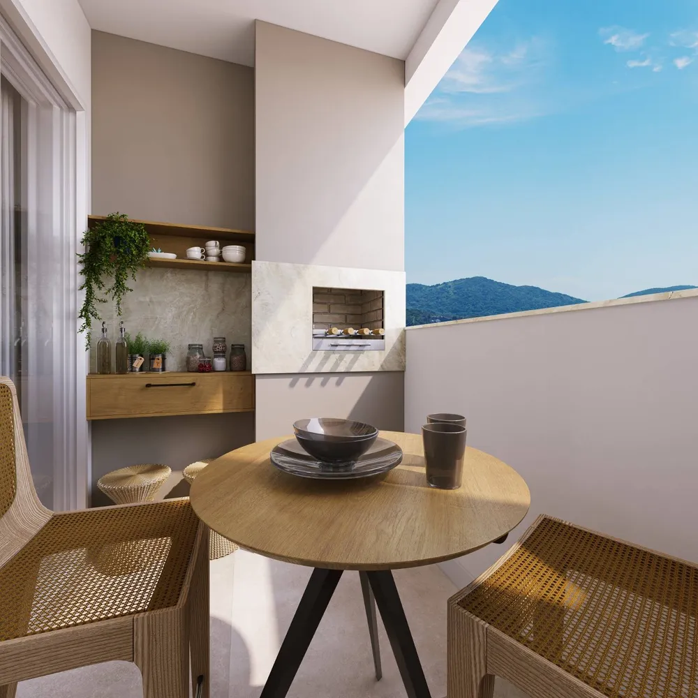 Apartamento, 2 quartos, 61 m² - Foto 7
