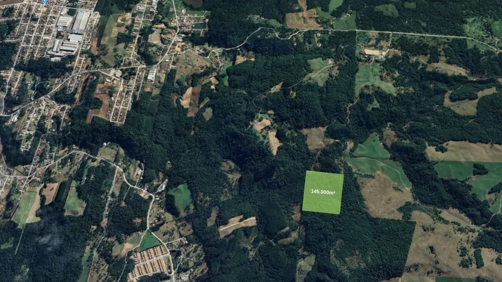 Terreno, 15 hectares - Foto 6