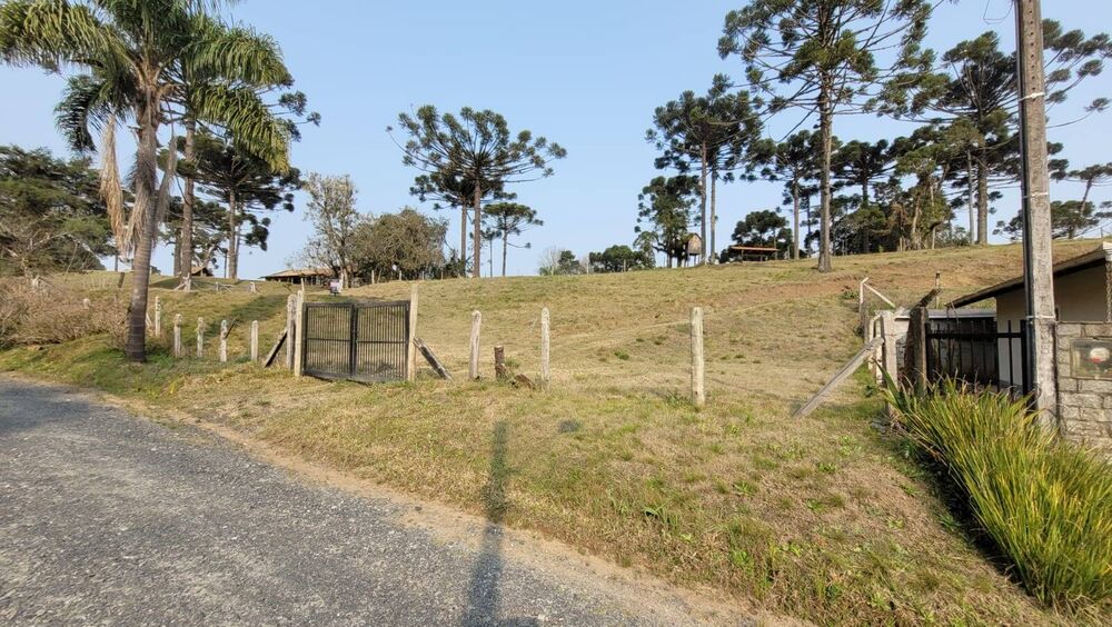 Terreno, 480 m² - Foto 1