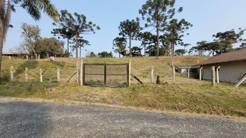 Terreno, 480 m² - Foto 3