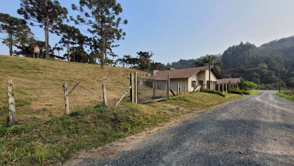 Terreno, 480 m² - Foto 2