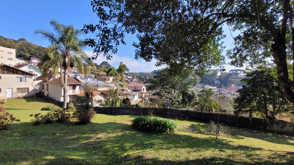 Terreno à venda, 2700m² - Foto 2