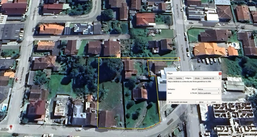 Terreno, 2700 m² - Foto 5