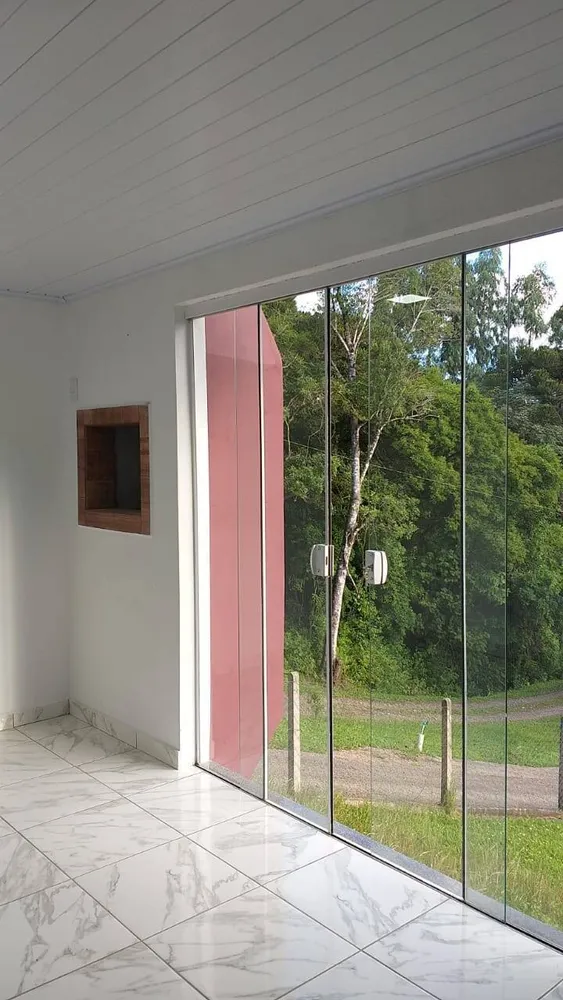 Casa, 3 quartos, 130 m² - Foto 1
