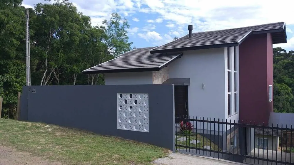 Casa, 3 quartos, 130 m² - Foto 7