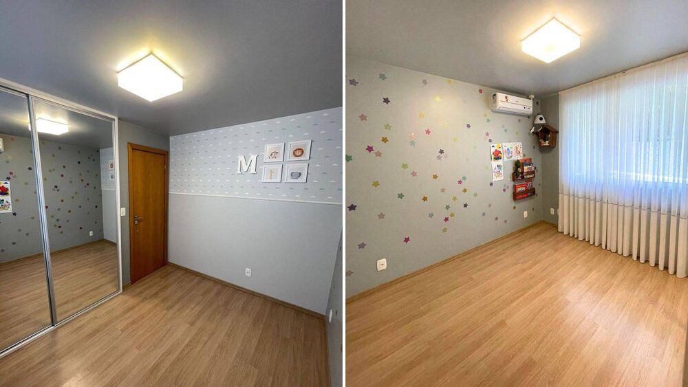 Casa à venda com 3 quartos, 129m² - Foto 4