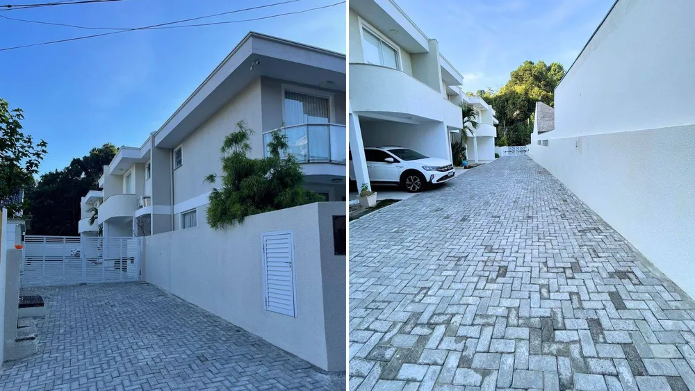 Casa, 3 quartos, 129 m² - Foto 2