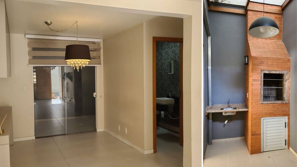 Casa à venda com 3 quartos, 129m² - Foto 2