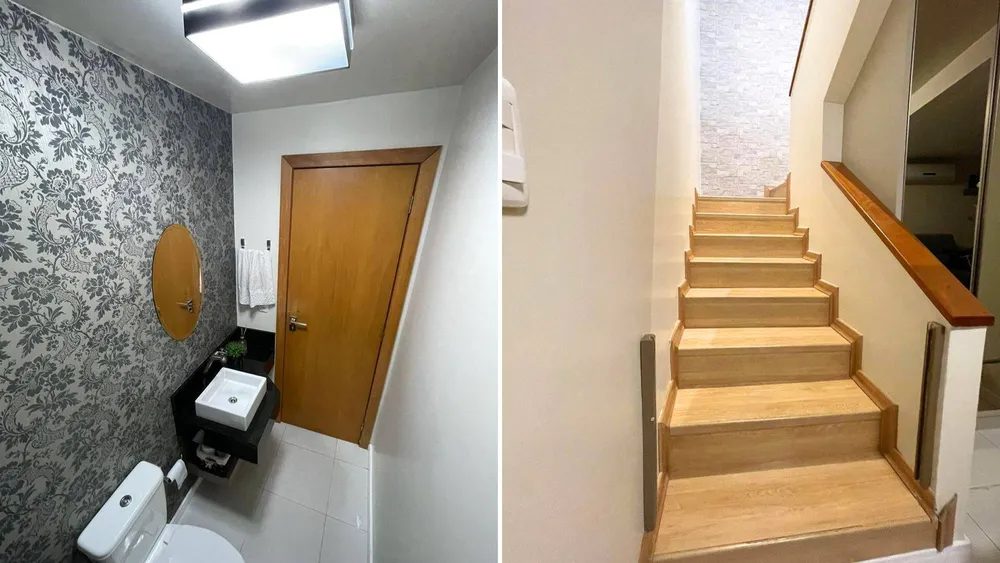 Casa, 3 quartos, 129 m² - Foto 6