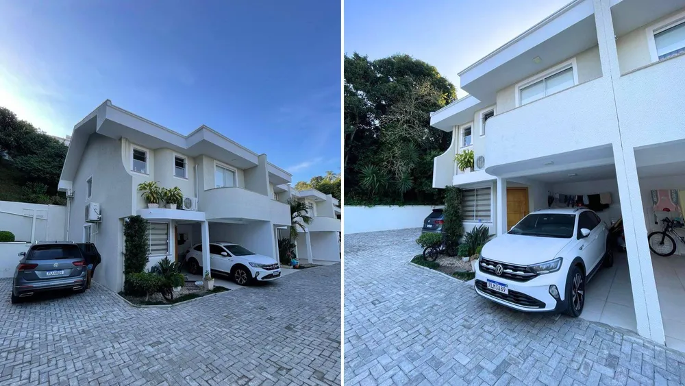Casa, 3 quartos, 129 m² - Foto 1
