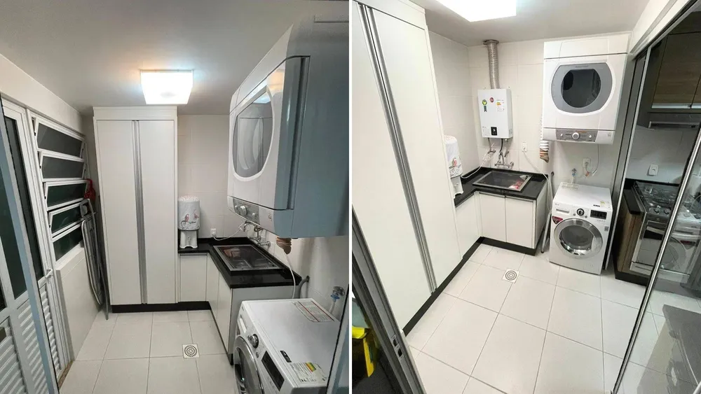 Casa, 3 quartos, 129 m² - Foto 4