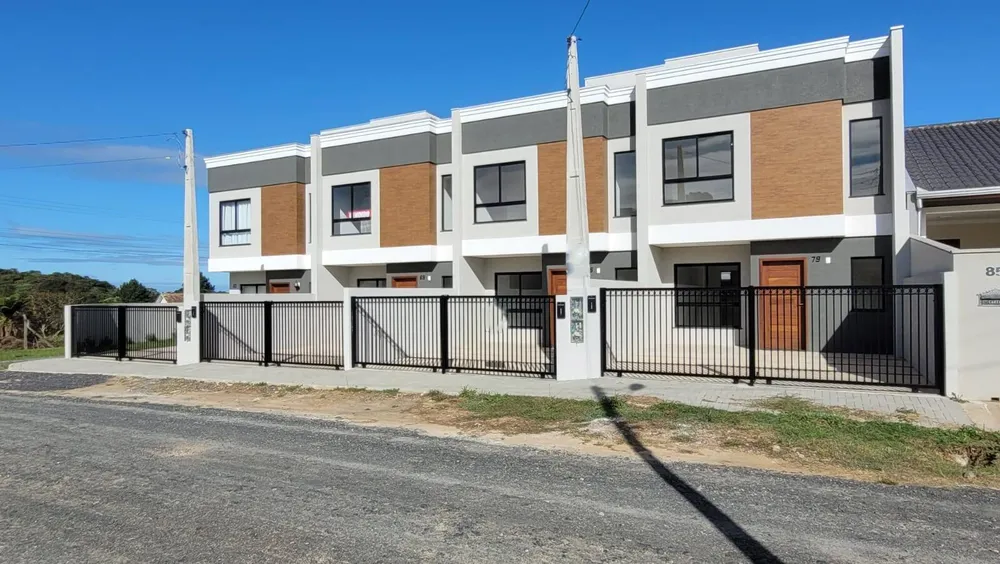 Casa, 3 quartos, 80 m² - Foto 3