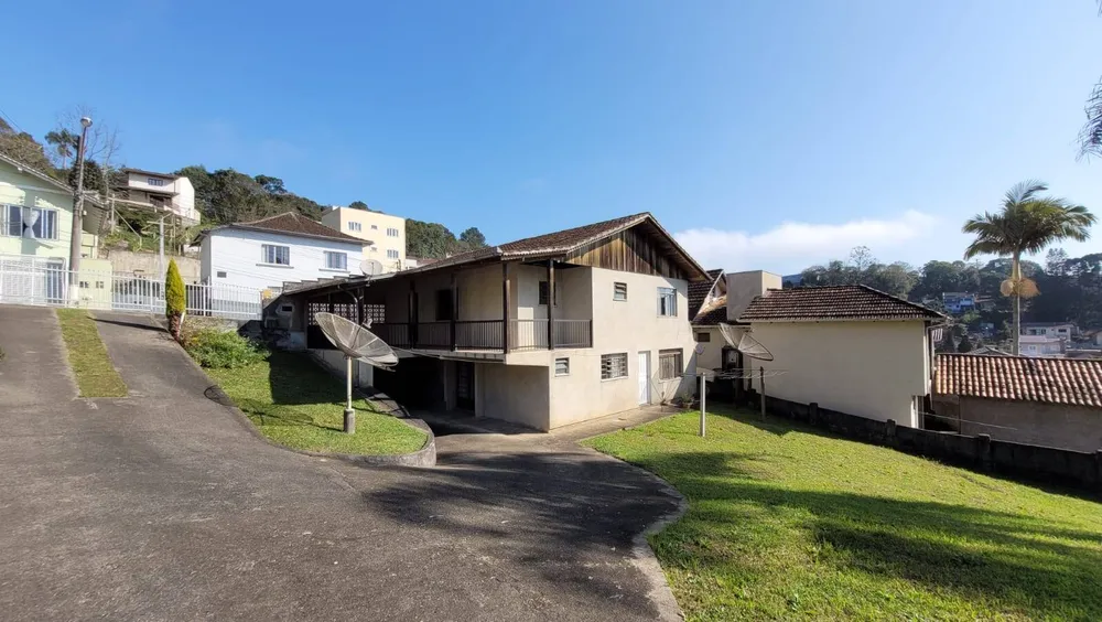 Terreno, 1200 m² - Foto 1