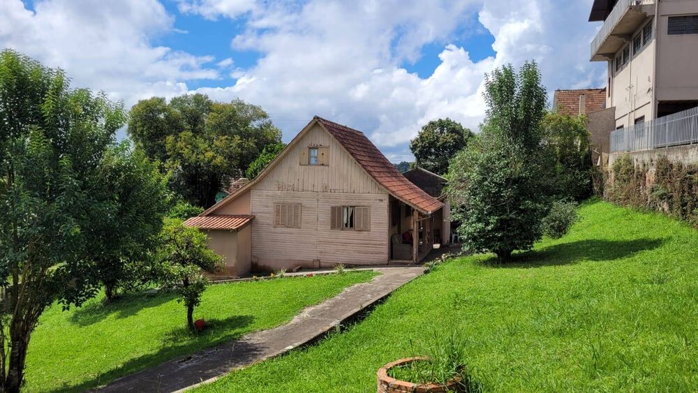 Terreno à venda, 84m² - Foto 4