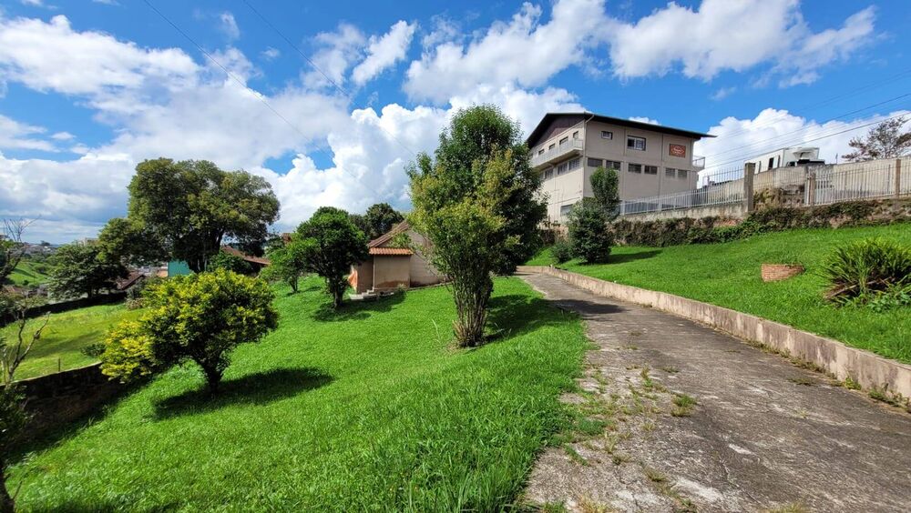 Terreno à venda, 84m² - Foto 3