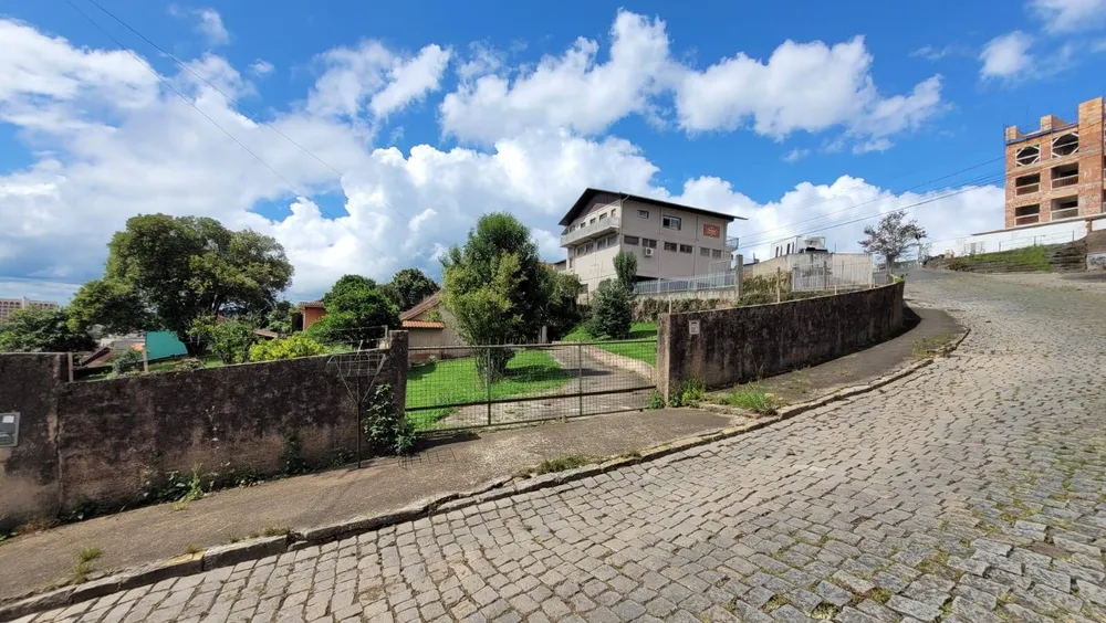 Terreno, 962 m² - Foto 5