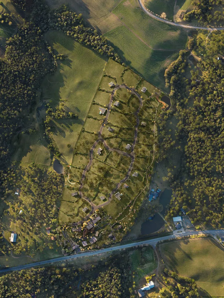 Terreno, 23 hectares - Foto 7