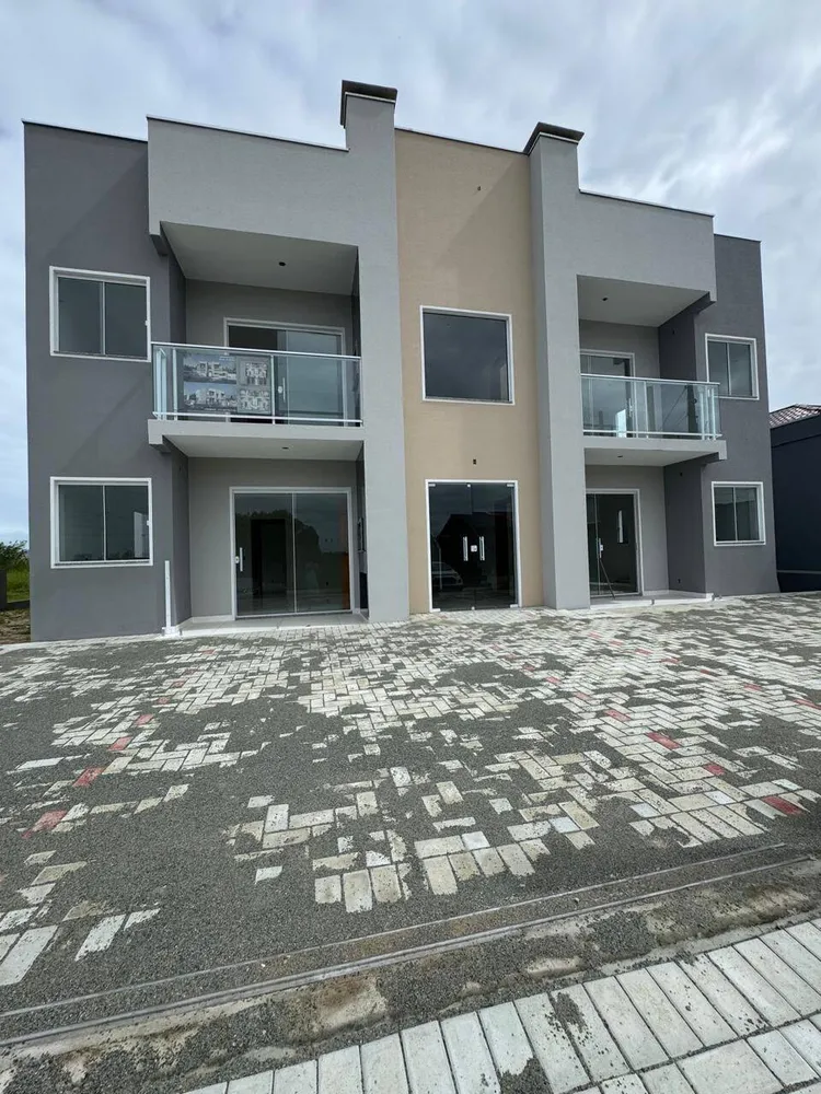 Apartamento, 2 quartos, 60 m² - Foto 2