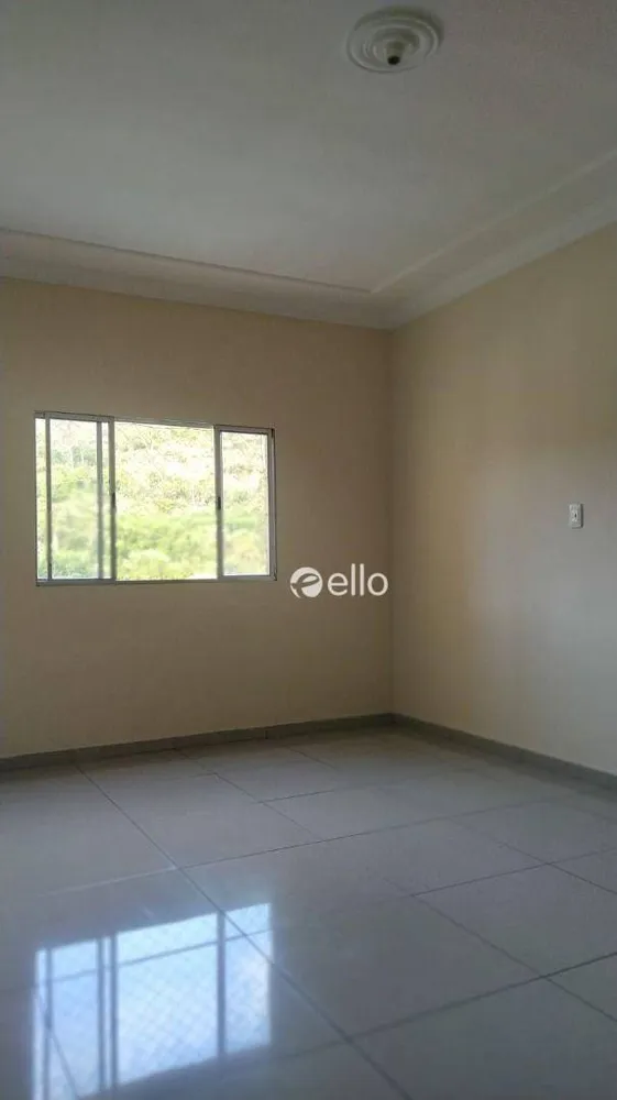 Apartamento, 3 quartos, 98 m² - Foto 6