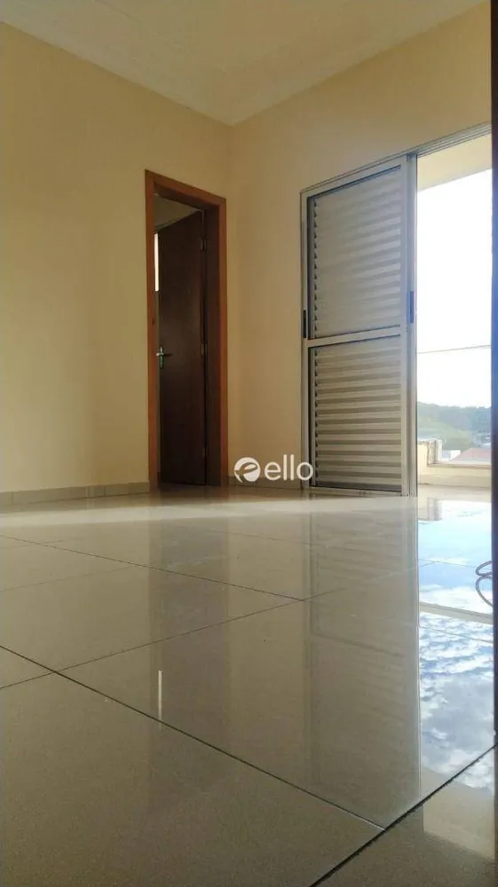 Apartamento, 3 quartos, 98 m² - Foto 3