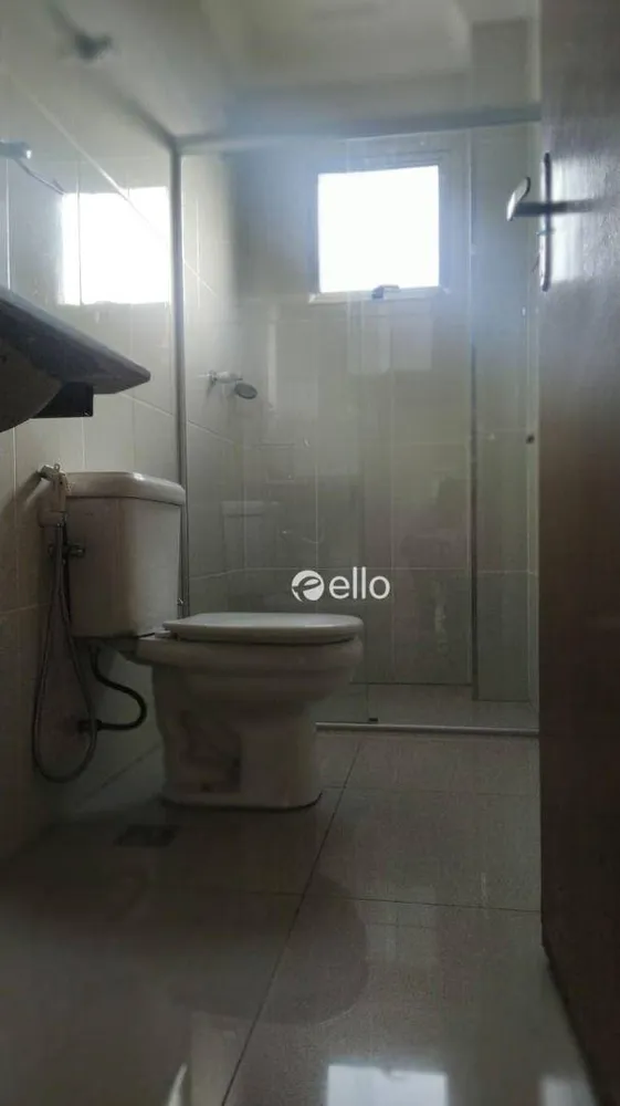 Apartamento, 3 quartos, 98 m² - Foto 4