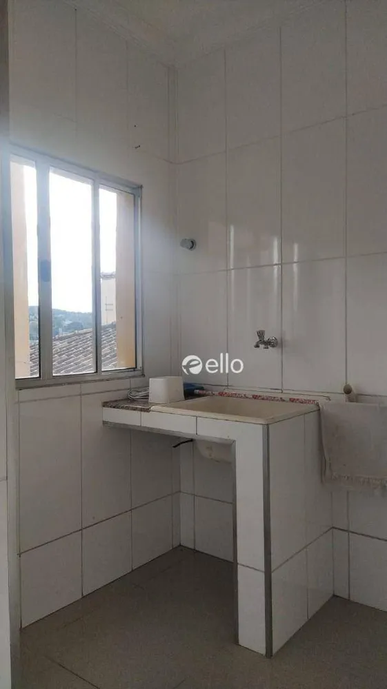 Apartamento, 3 quartos, 98 m² - Foto 15
