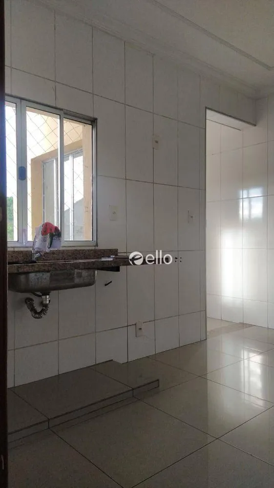 Apartamento, 3 quartos, 98 m² - Foto 14