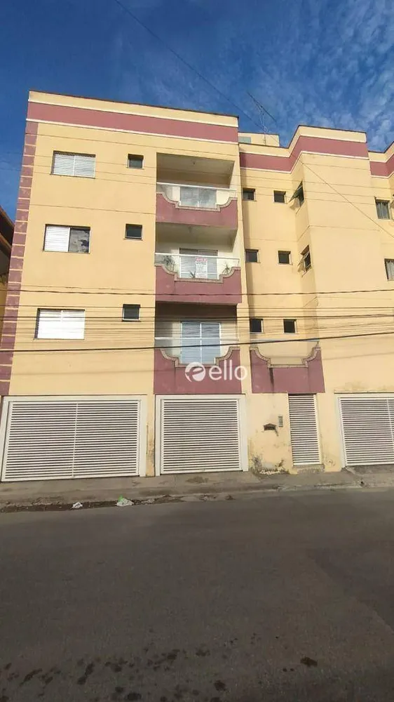 Apartamento, 3 quartos, 98 m² - Foto 2