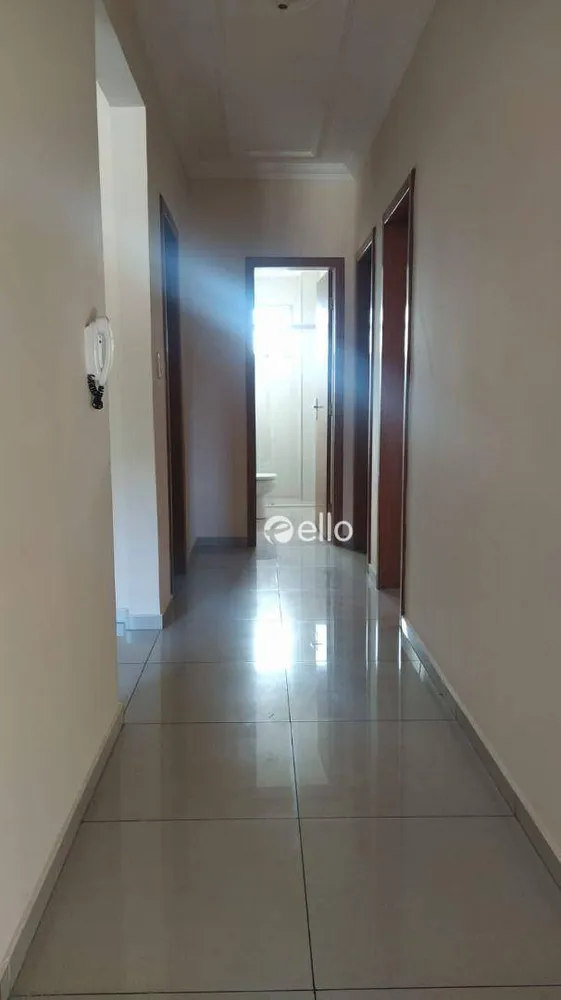 Apartamento, 3 quartos, 98 m² - Foto 5
