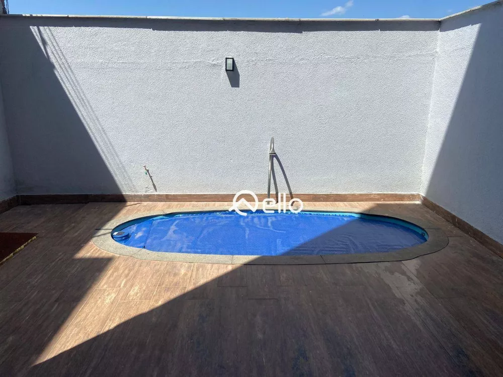 Apartamento, 3 quartos, 72 m² - Foto 1