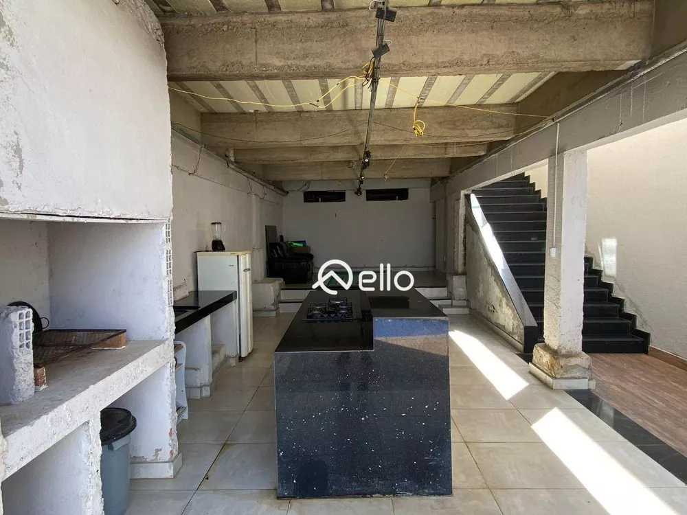 Apartamento, 3 quartos, 72 m² - Foto 4