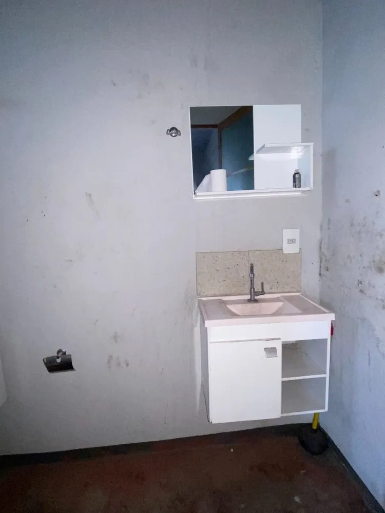 Depósito-Galpão, 160 m² - Foto 5