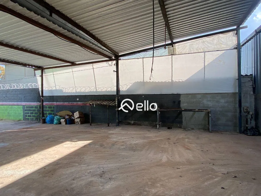 Depósito-Galpão, 160 m² - Foto 9