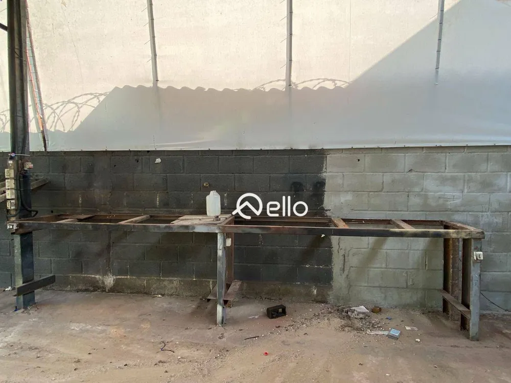Depósito-Galpão, 160 m² - Foto 11