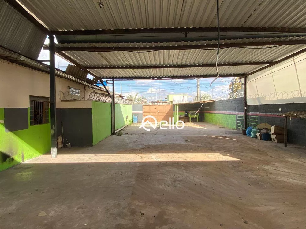 Depósito-Galpão, 160 m² - Foto 2