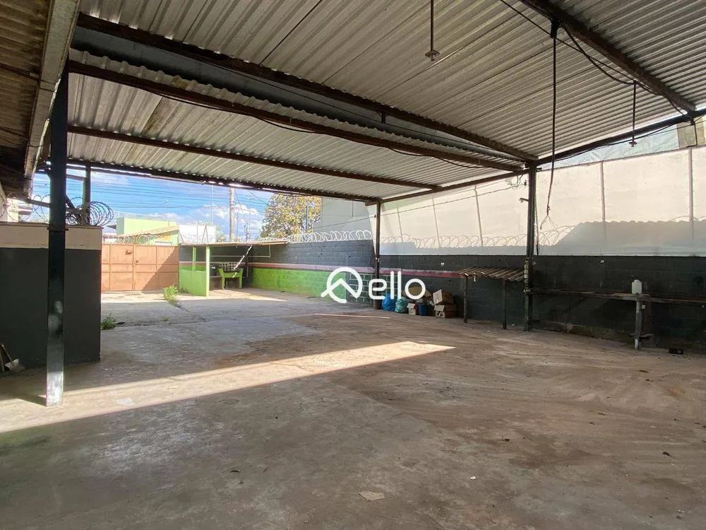 Depósito-Galpão, 160 m² - Foto 8