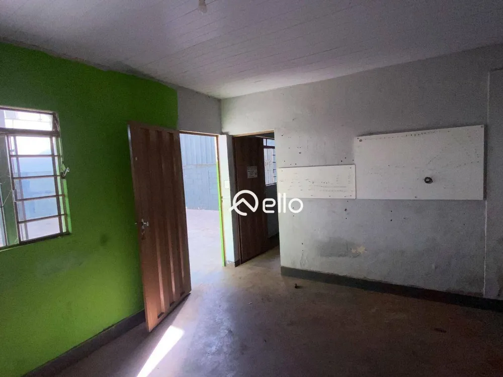 Depósito-Galpão, 160 m² - Foto 7