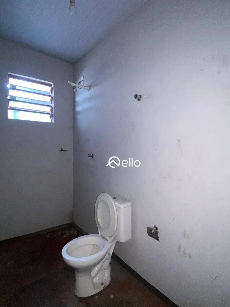 Depósito-Galpão, 160 m² - Foto 6