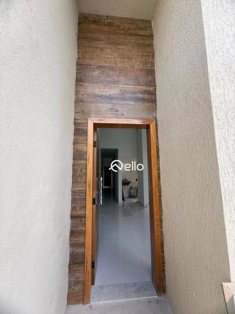 Casa, 2 quartos, 71 m² - Foto 2