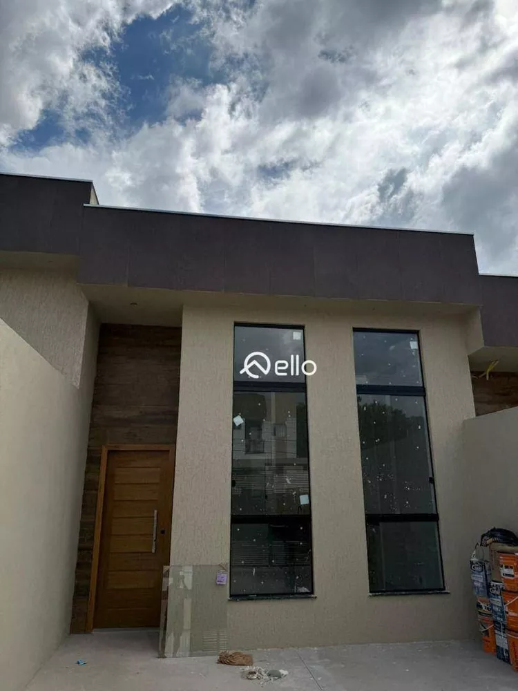 Casa, 2 quartos, 71 m² - Foto 4