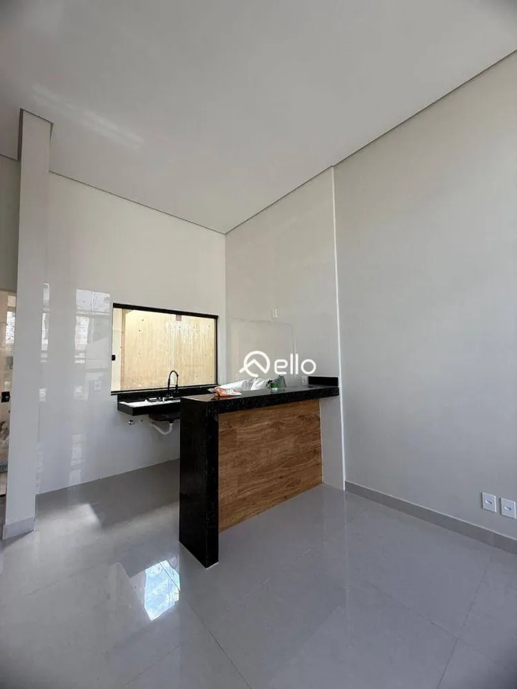 Casa, 2 quartos, 71 m² - Foto 6