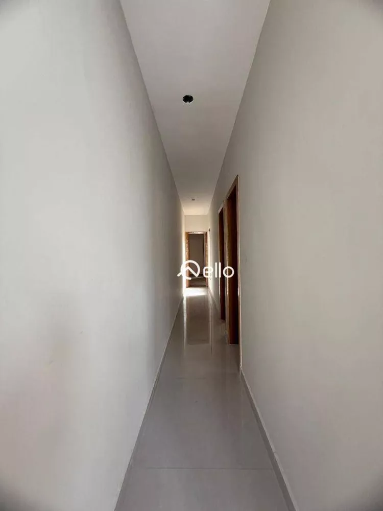 Casa, 2 quartos, 71 m² - Foto 3