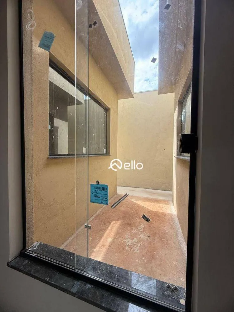 Casa, 2 quartos, 71 m² - Foto 12